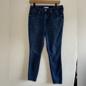 Good American Good Legs Jeans Size 14/32